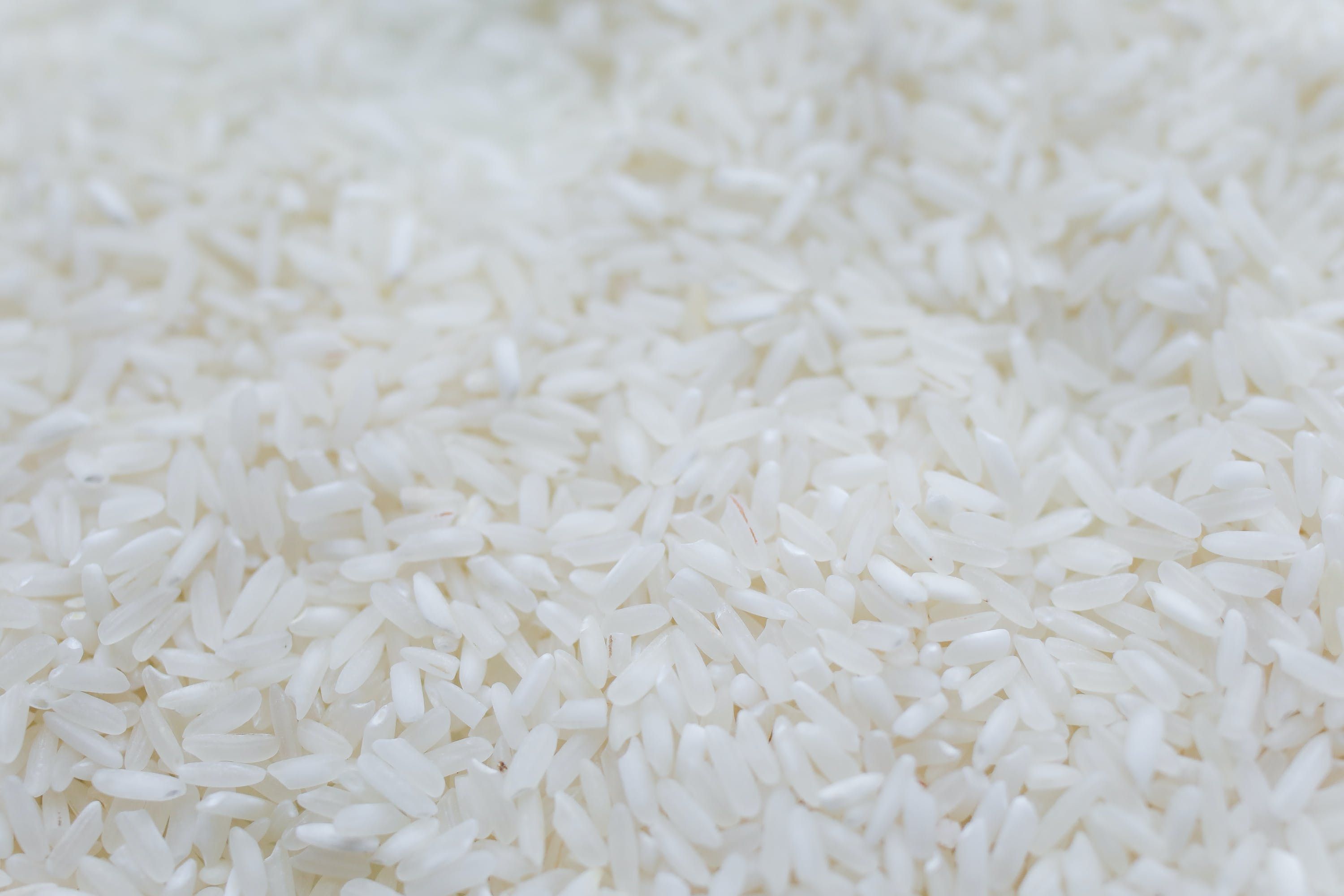 Рис може бути корисною частиною раціону