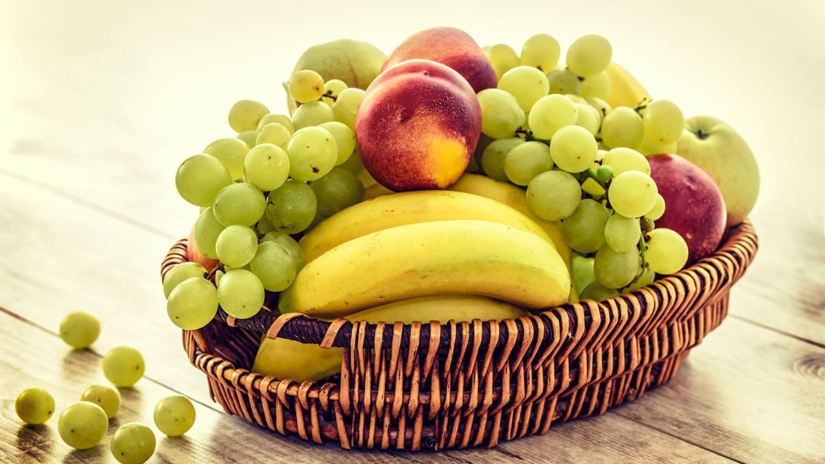 Корисні переваги від фруктів