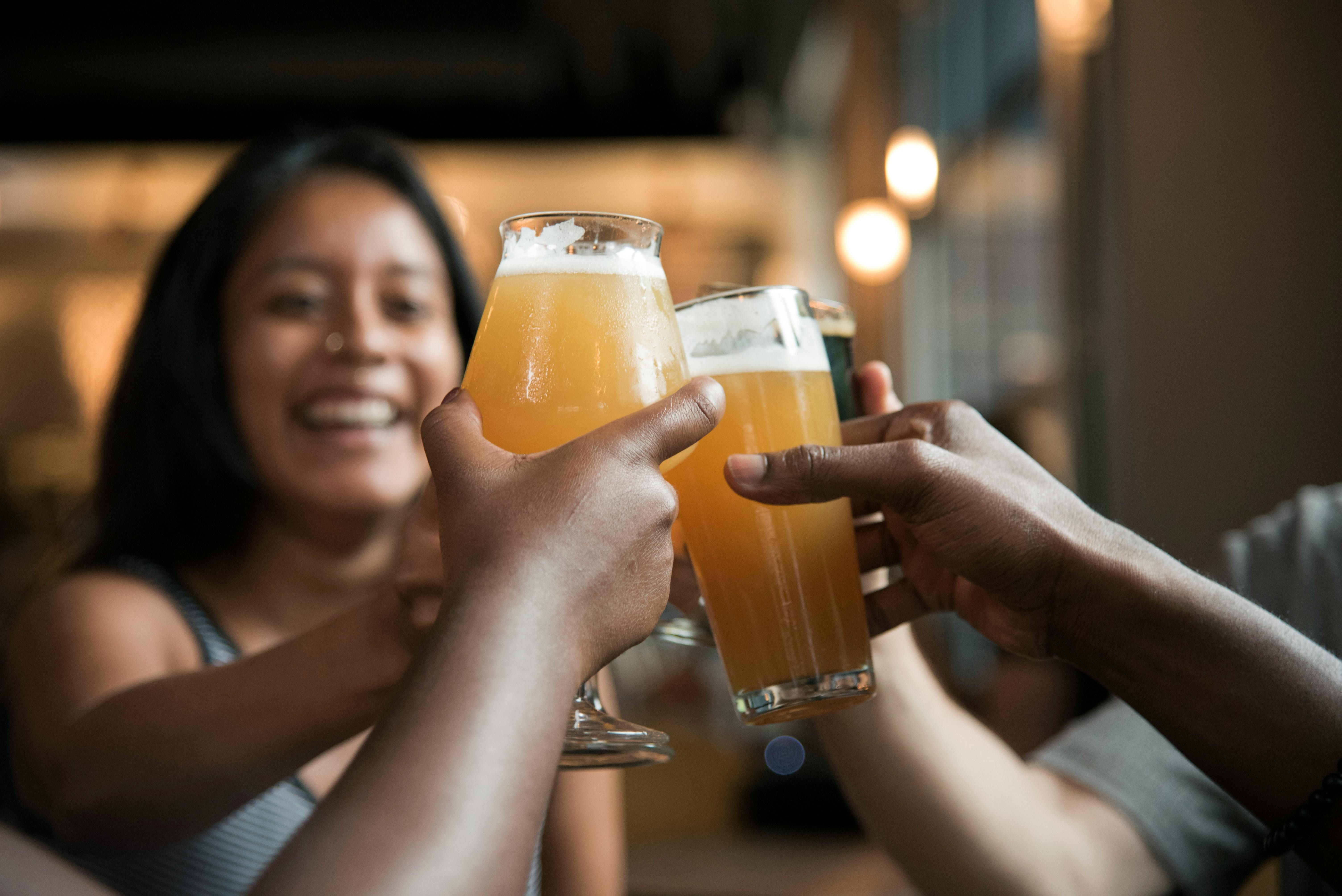 Пиво може нашкодити здоров'ю