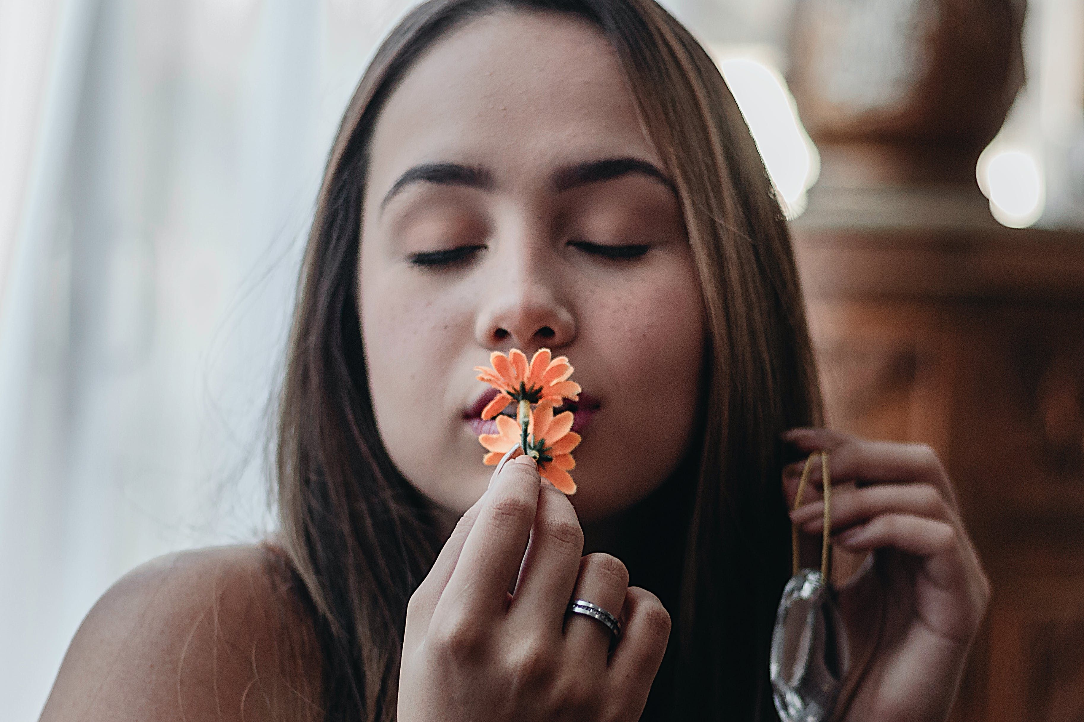 Некоторые запахи тела могут свидетельствовать о заболевании