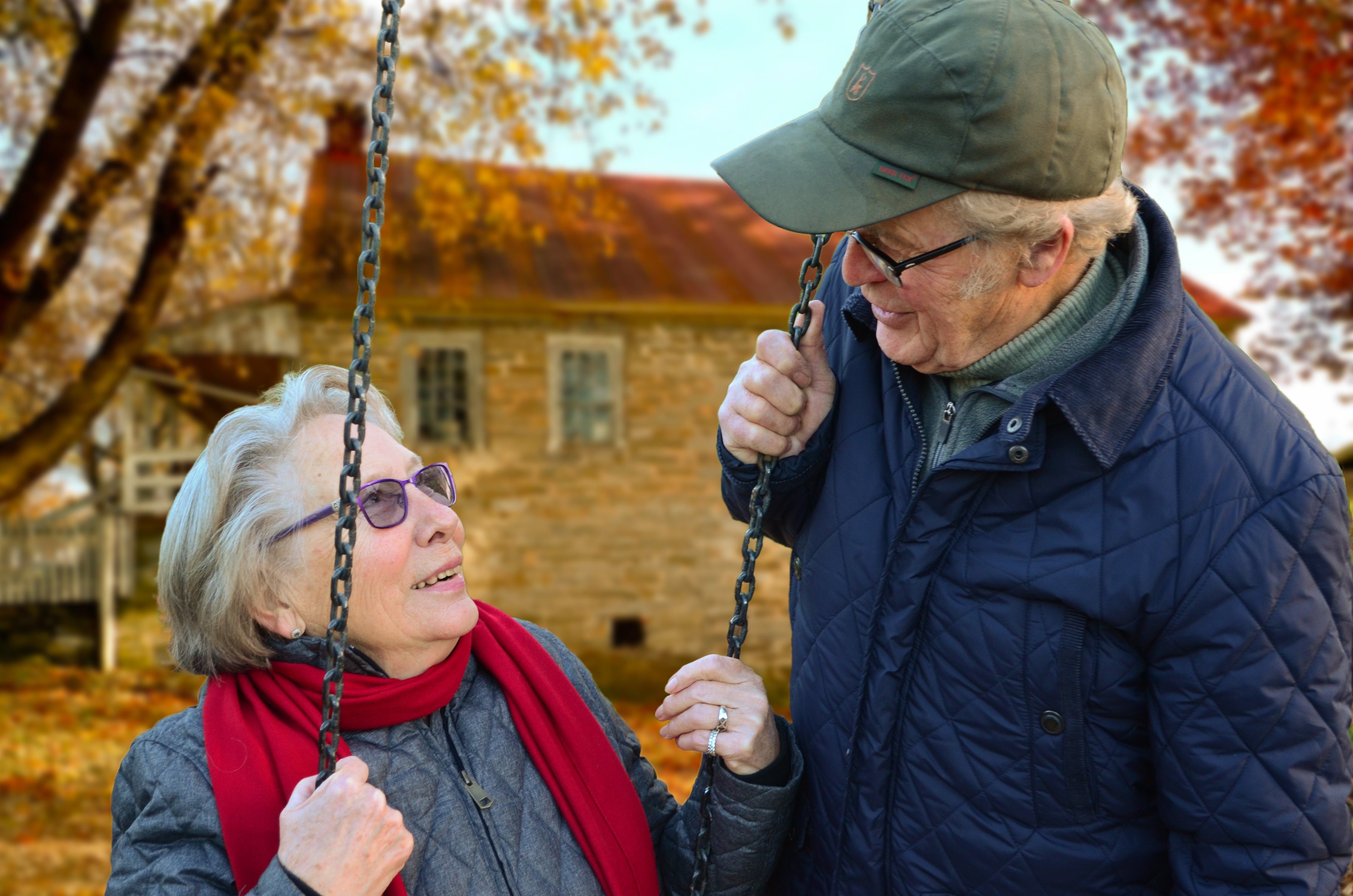 Зменшити ризики деменції можна завдяки правильному раціону