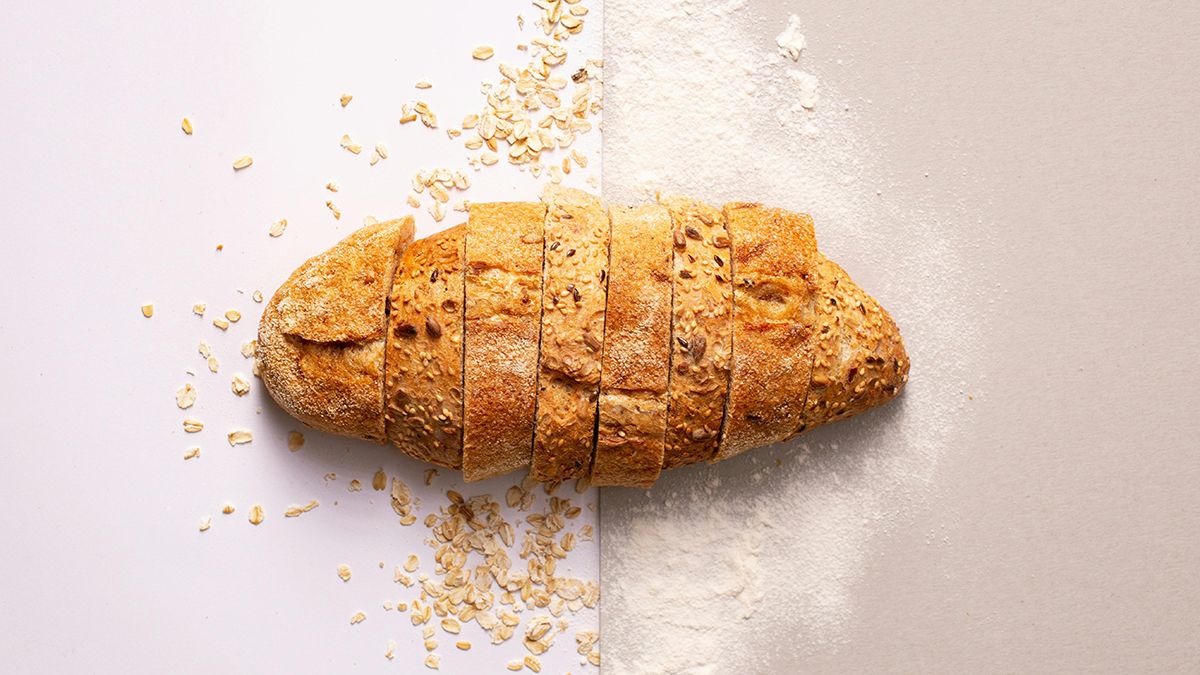 Що робити, щоб черствий хліб став свіжим