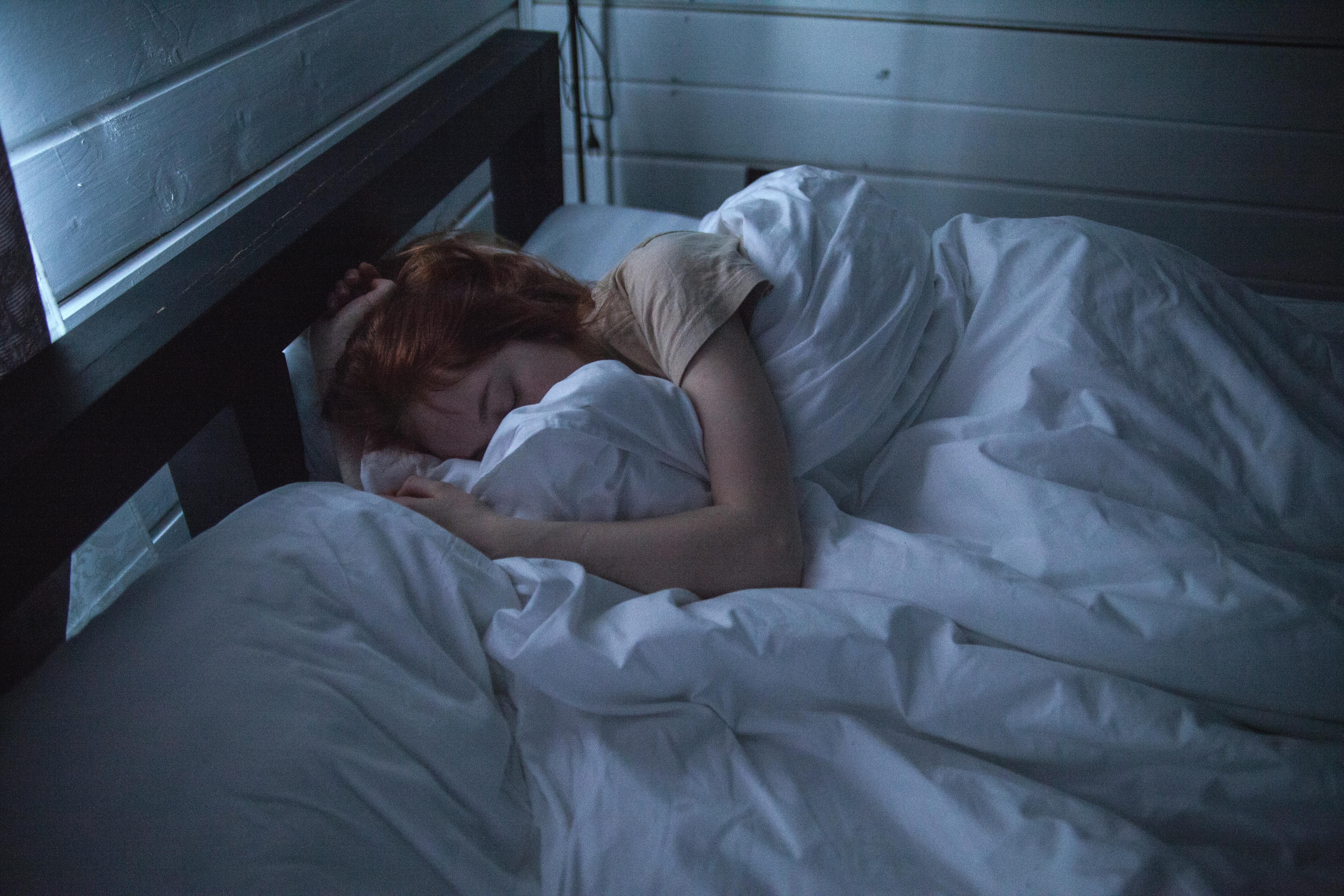 Для хорошого сну потрібно дотримуватися кількох правил