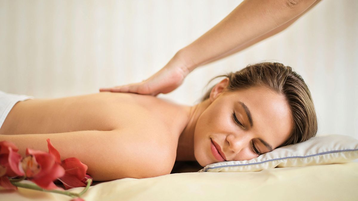 Як часто можна робити масаж