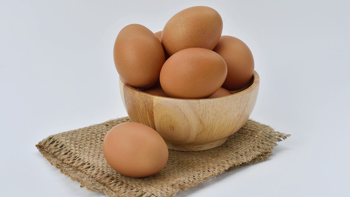 Стало известно, почему яйца такие полезные