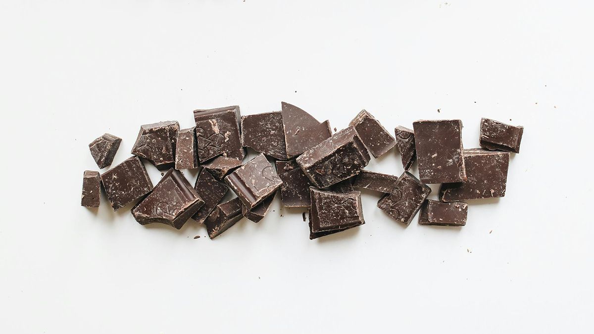 Шоколад можно использовать для подкормки растений Шоколад можно использовать для подкормки растений