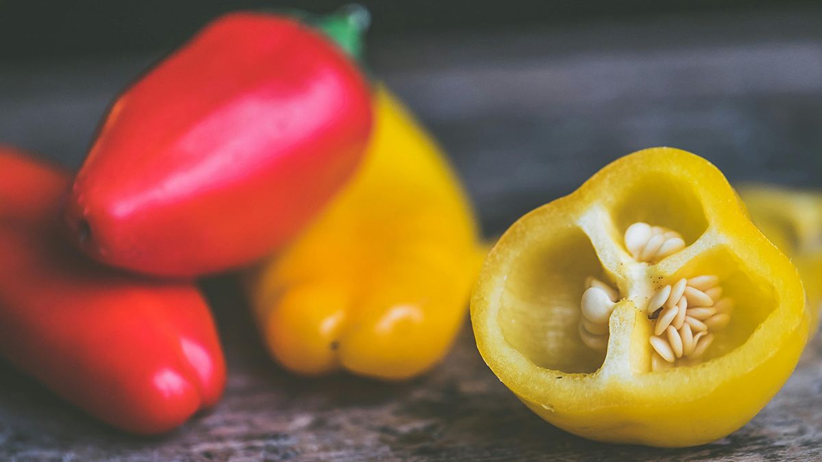 Садівники розповіли, як треба підливати перець Садівники розповіли, як треба підливати перець