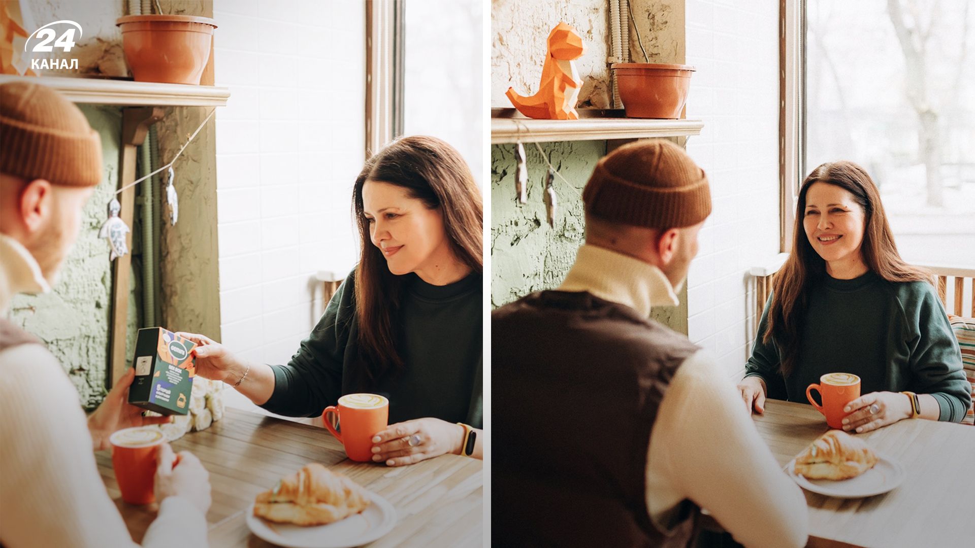 Mix Box дріпів від Gemini - ідеальний варіант для знайомства батьків з якісною кавою Mix Box дріпів від Gemini - ідеальний варіант для знайомства батьків з якісною кавою