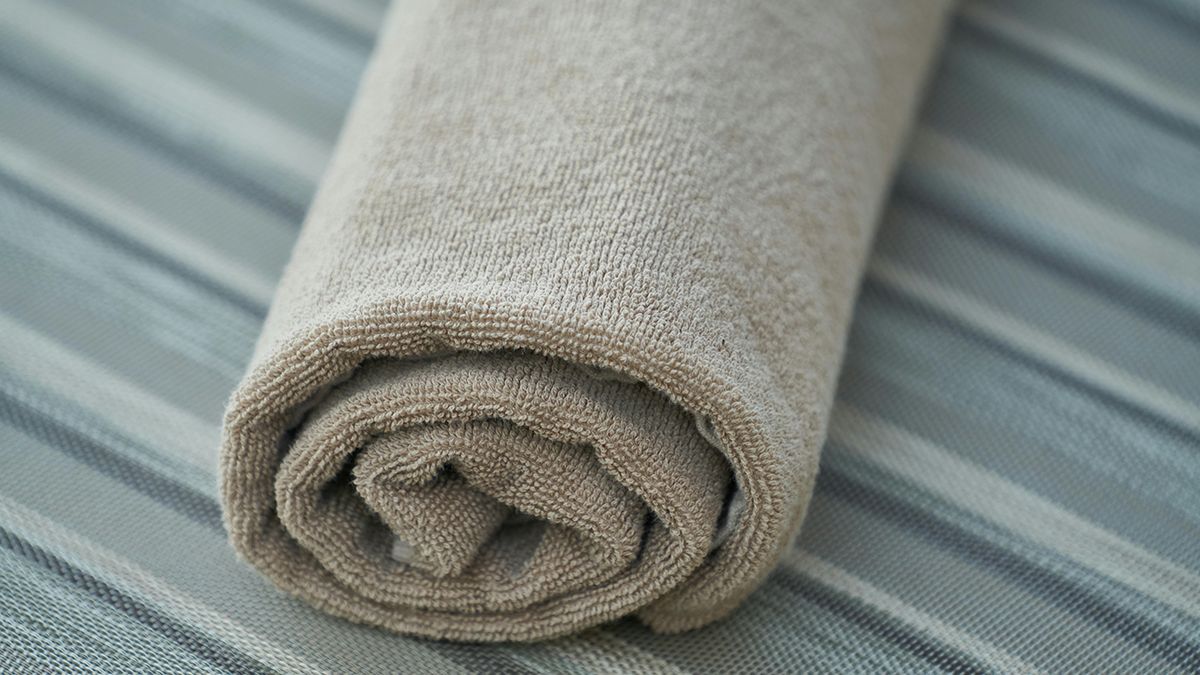 Эксперты рассказали, как часто надо менять банное полотенце
