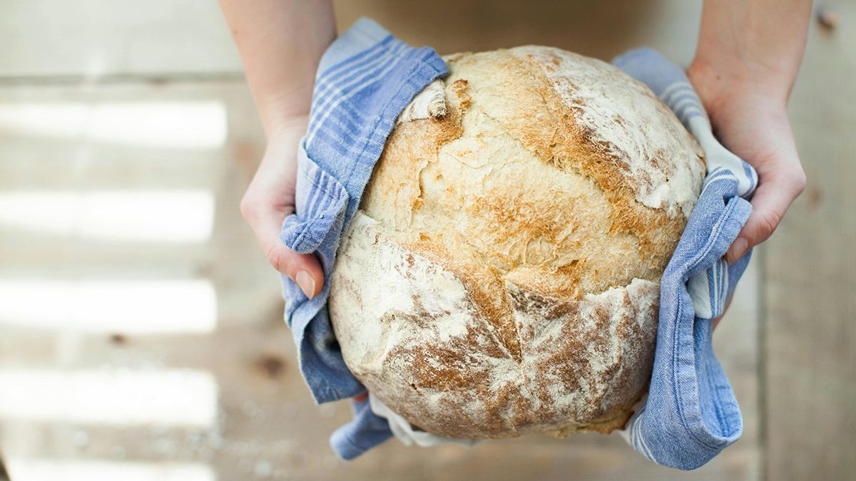 Хліб може зберігатися довше, якщо знати деякі секрети