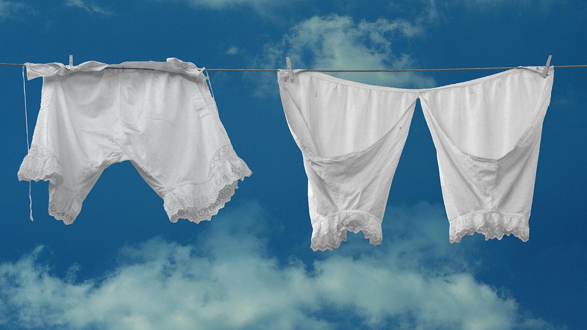 Кисневим порошком можна прати одяг та чистити поверхні