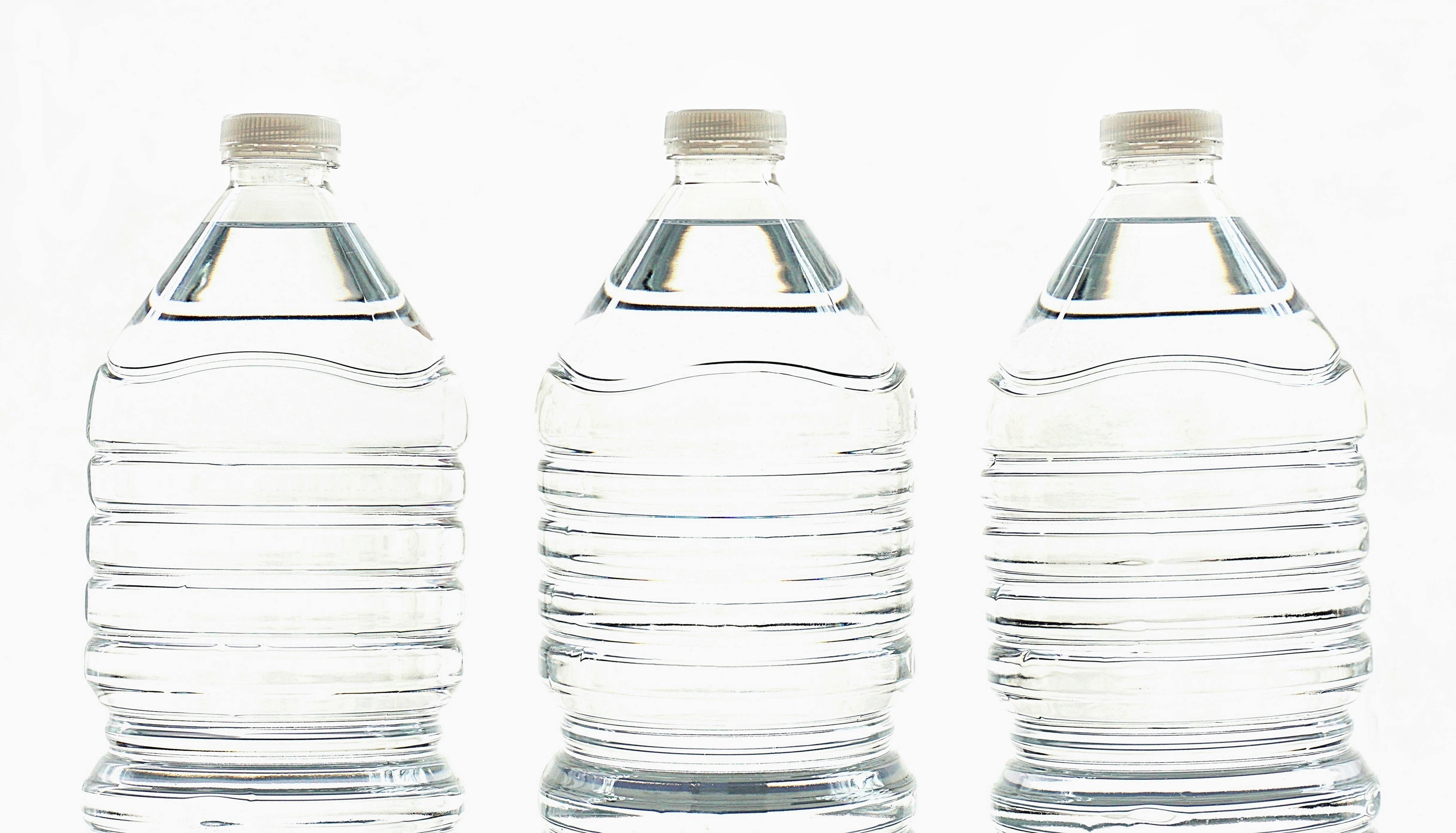 Воду в бутылках нужно хранить правильно