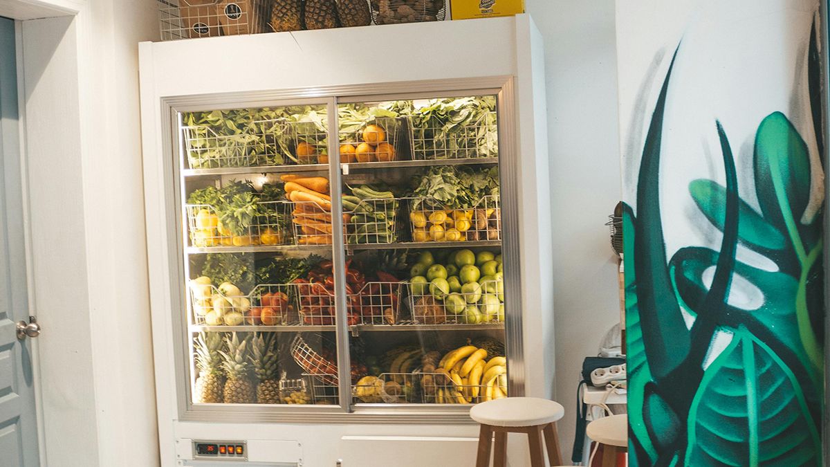 Без холодильника могут храниться немало продуктов