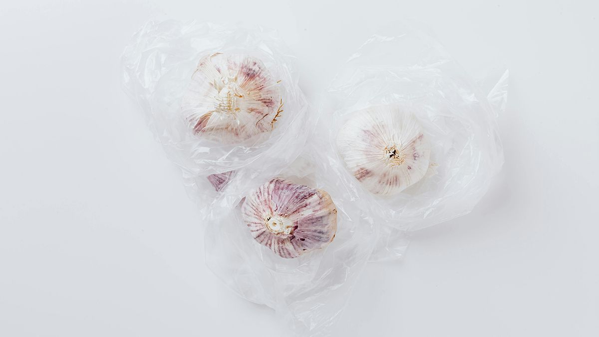 Известно, как правильно хранить чеснок Известно, как правильно хранить чеснок