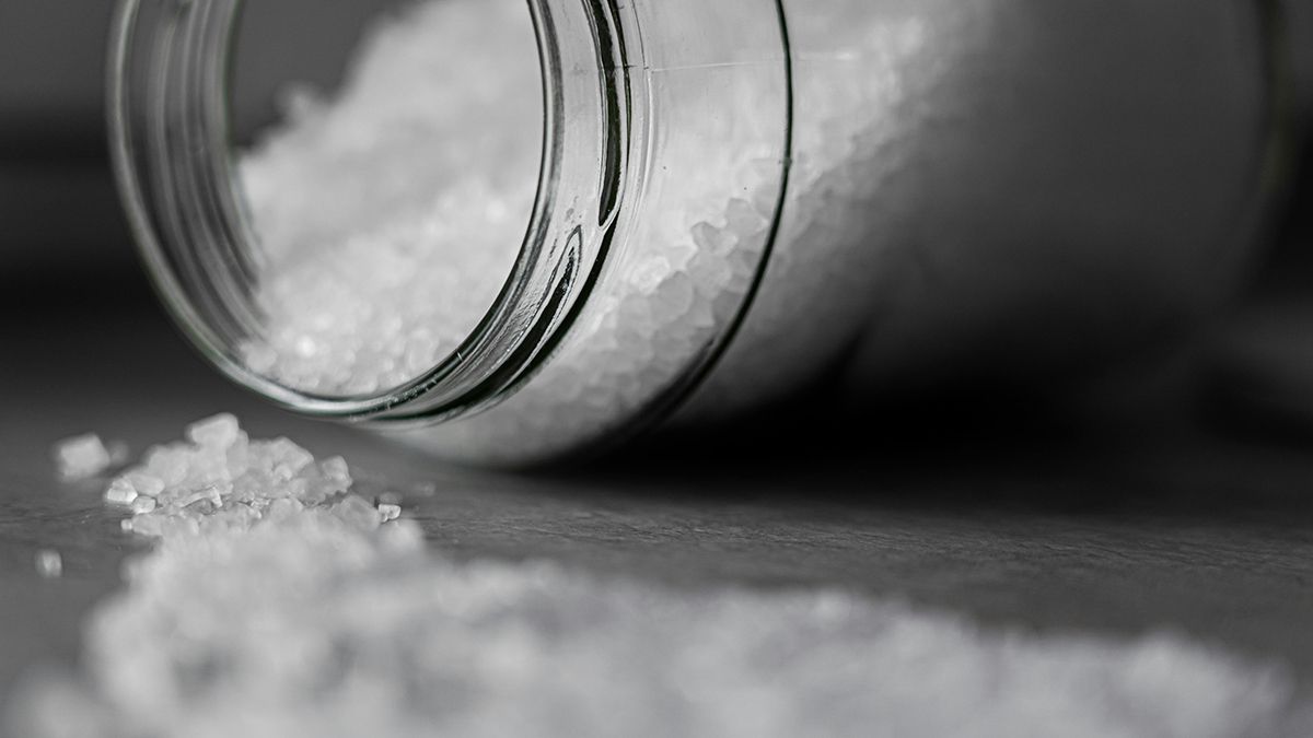 Названо сіль, яку найкраще використовувати для соління