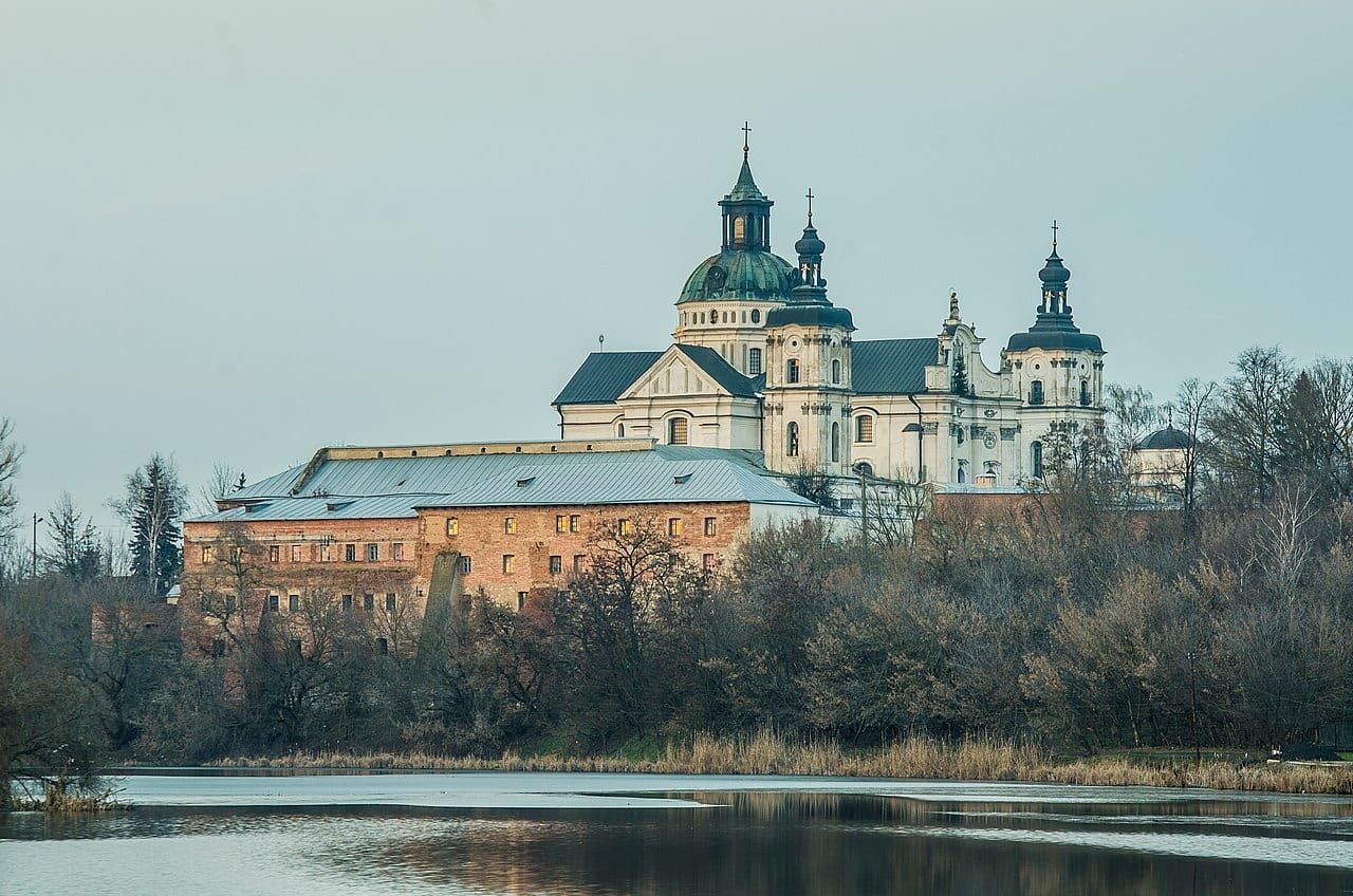 У Житомирській області є чимало цікавих локацій