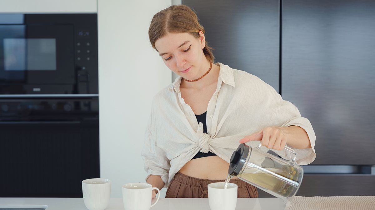 Кожен сорт чаю є особливим та унікальним Кожен сорт чаю є особливим та унікальним