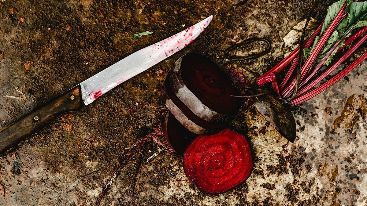 Свекла может храниться долго Свекла может храниться долго