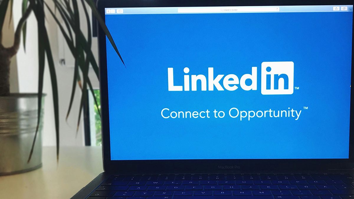 Поради оформлення профілю в LinkedIn