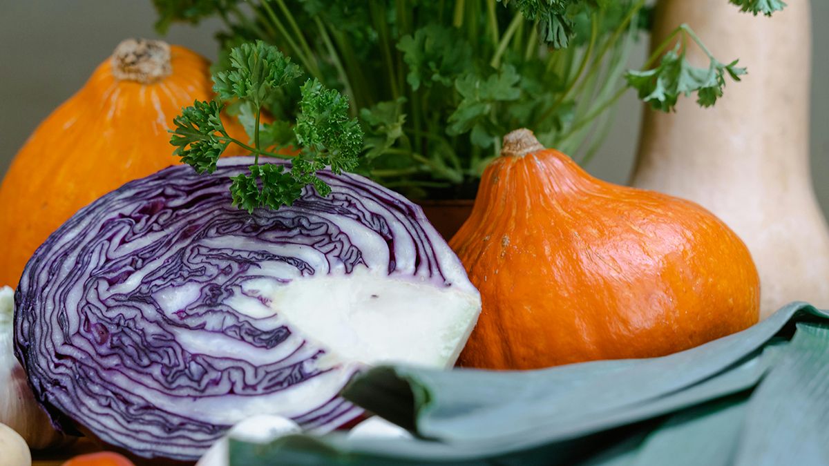 Найкращі поради зберігання капусти Найкращі поради зберігання капусти