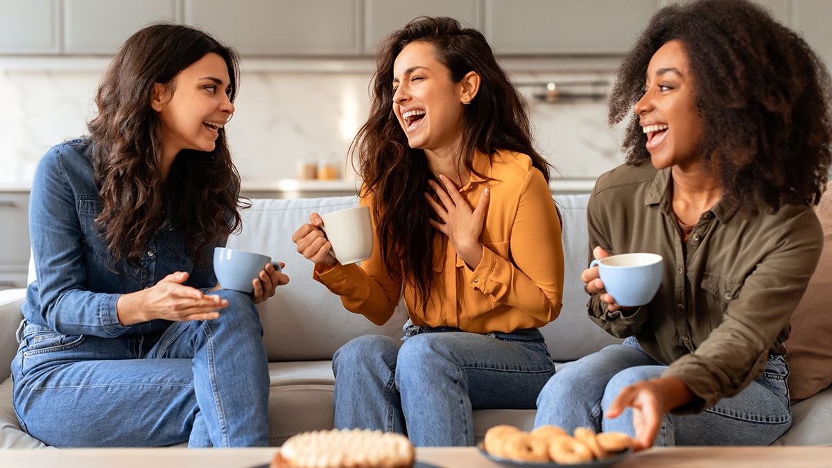 Все об идеальных закусках к кофе и чаю Все об идеальных закусках к кофе и чаю