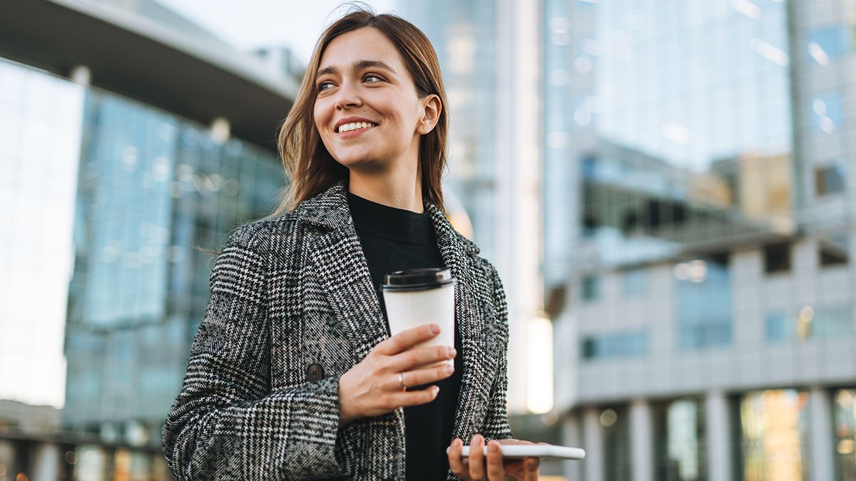 Кофейные тренды постоянно движутся вперед Кофейные тренды постоянно движутся вперед