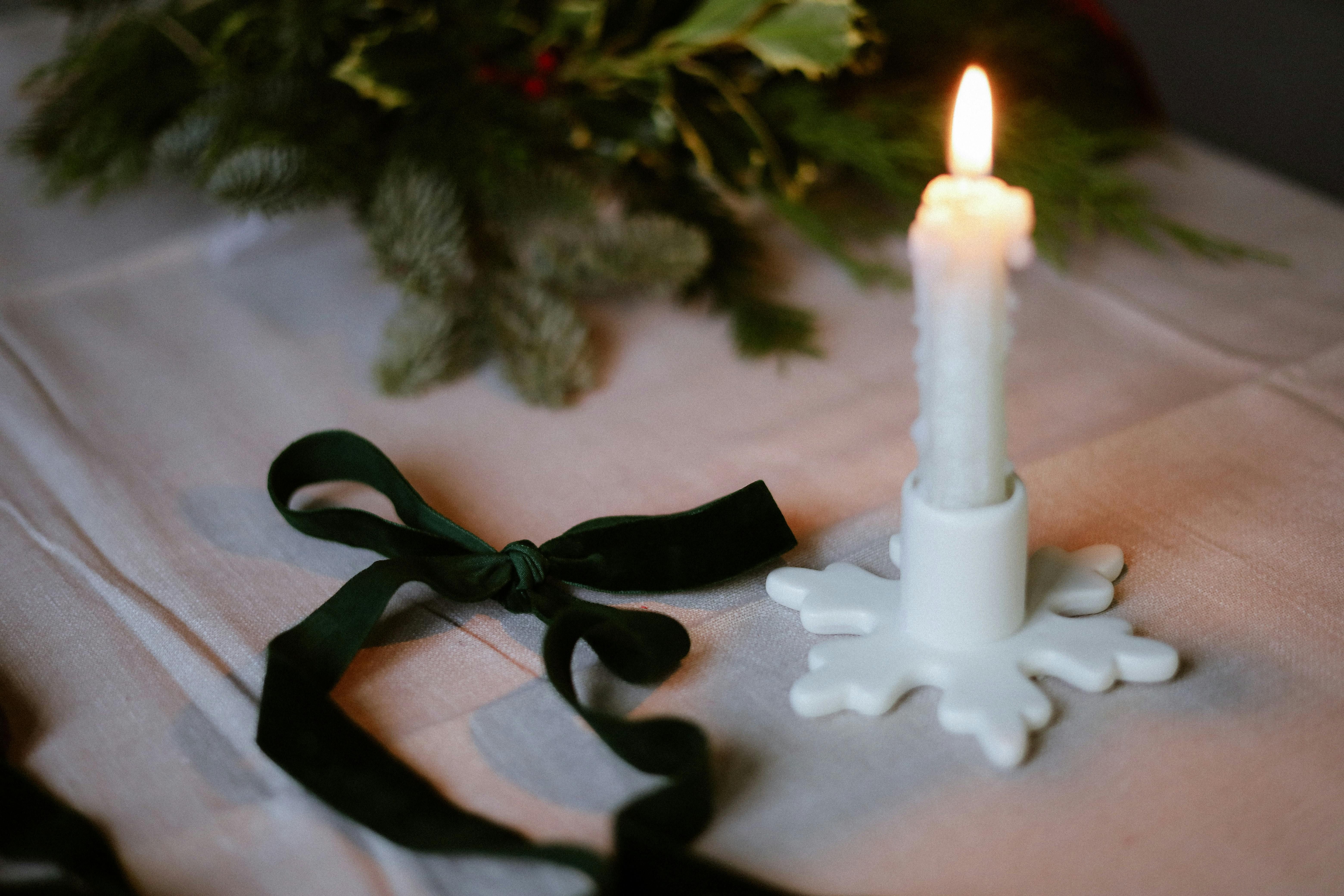 На Святвечір потрібно виставити деякі речі На Святвечір потрібно виставити деякі речі