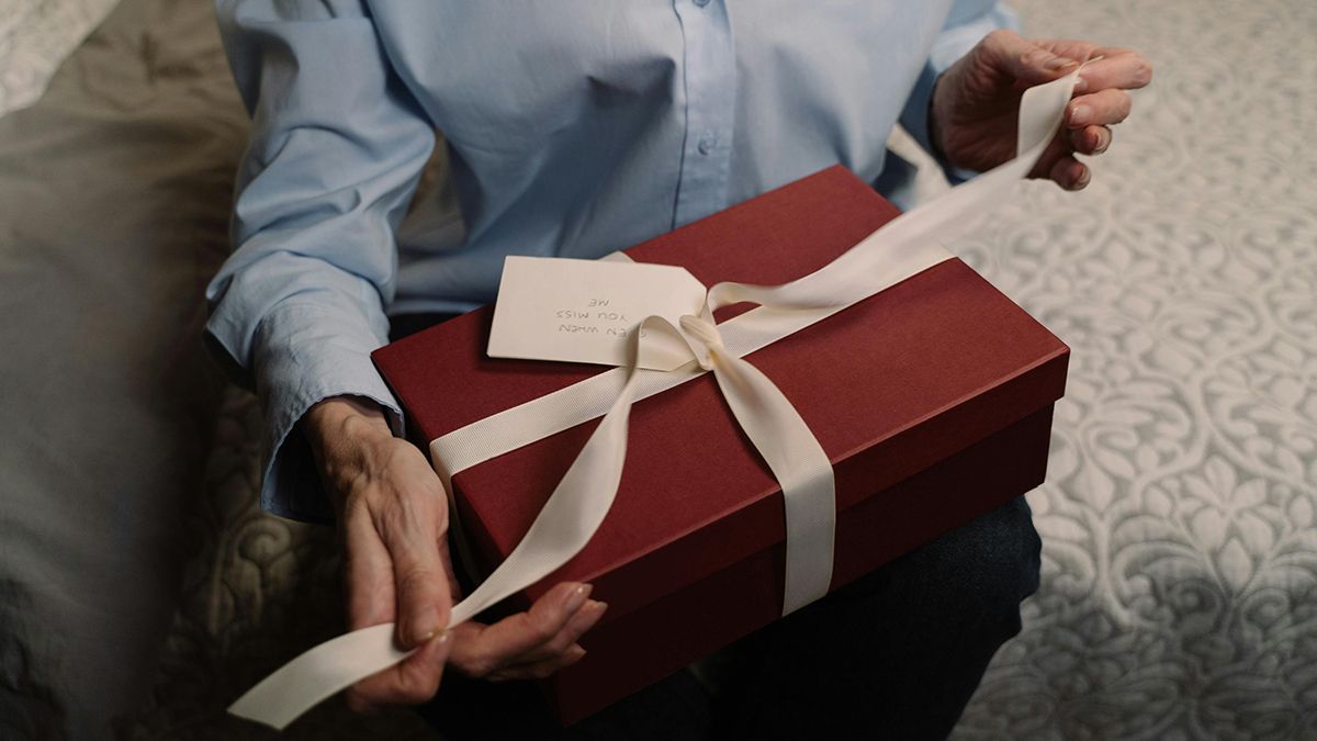 Список самых лучших подарков на Новый год 2025 Список самых лучших подарков на Новый год 2025