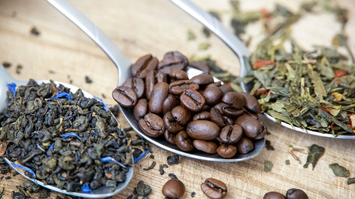 Сорта кофе и чая являются чрезвычайно дорогими Сорта кофе и чая являются чрезвычайно дорогими