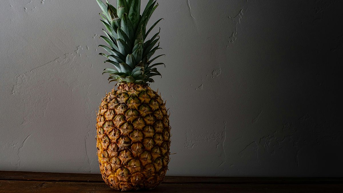 Поради, які допоможуть обрати стиглий ананас Поради, які допоможуть обрати стиглий ананас