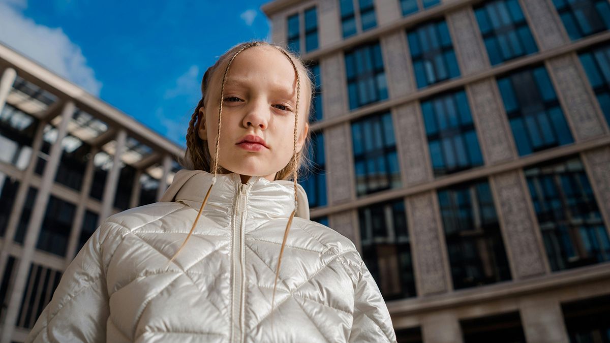 Поради щодо прання пуховика Поради щодо прання пуховика