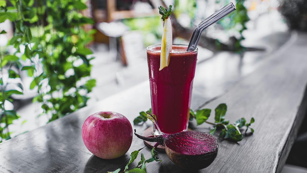 Свекольный отвар является полезным для растений Свекольный отвар является полезным для растений