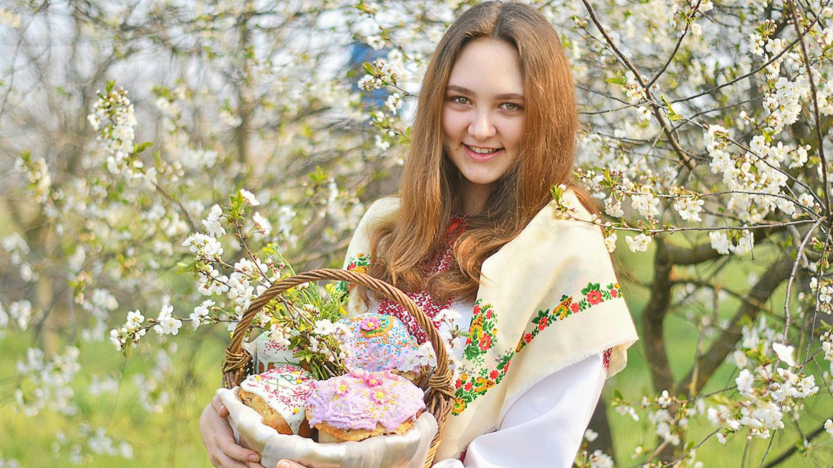 В апреле сильного похолодания не предвидится