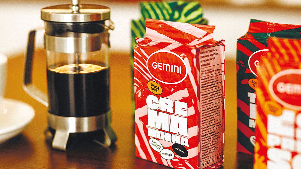 Український бренд Gemini успішно зарекомендував себе на ринку Український бренд Gemini успішно зарекомендував себе на ринку