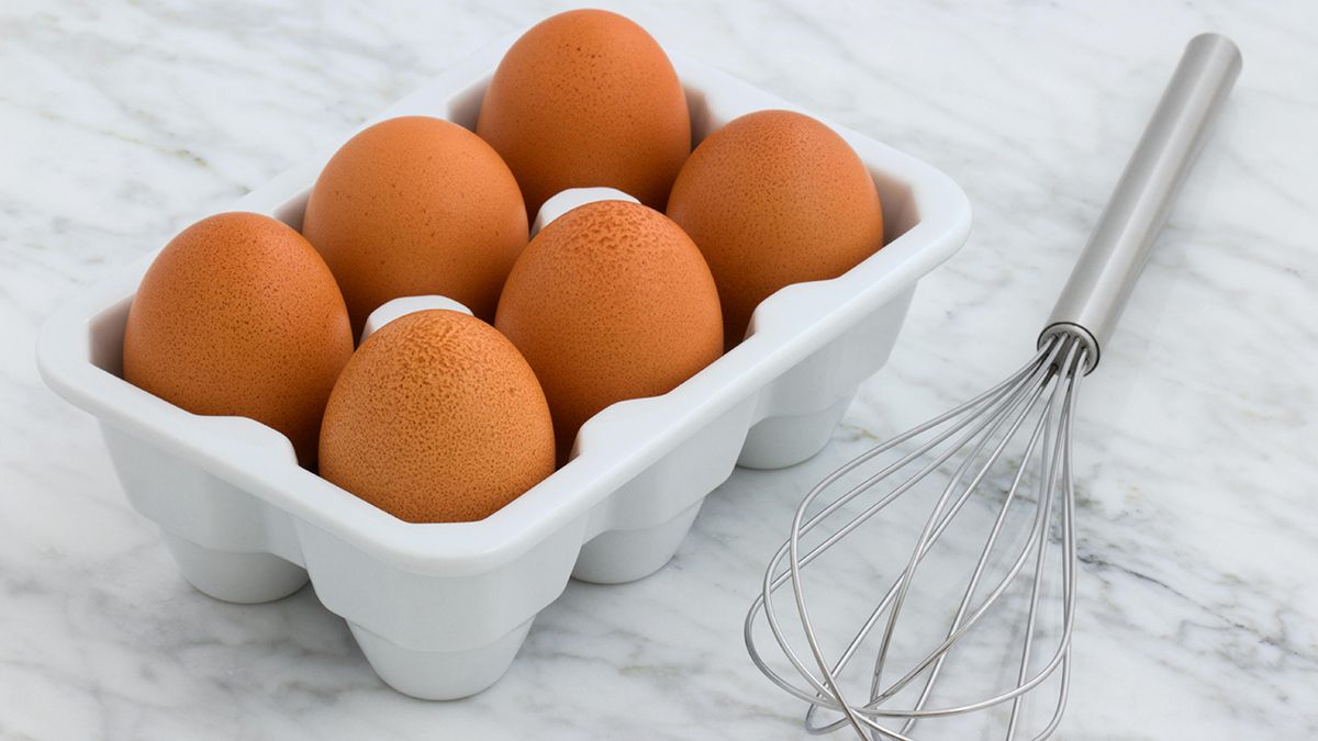 Яйця для випічки можна замінити різними інгредієнтами Яйця для випічки можна замінити різними інгредієнтами