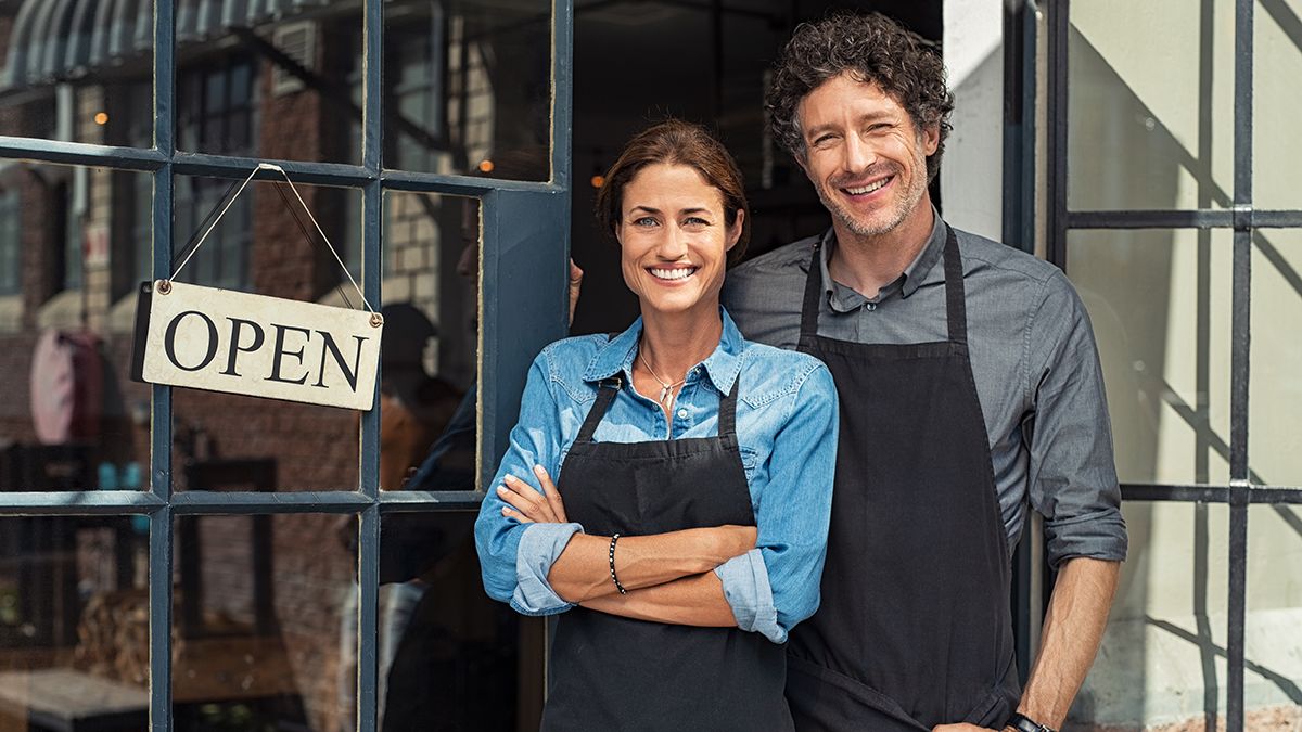 Франшиза кофейни в Украине и собственный бизнес – что выгоднее? Франшиза кофейни в Украине и собственный бизнес – что выгоднее?