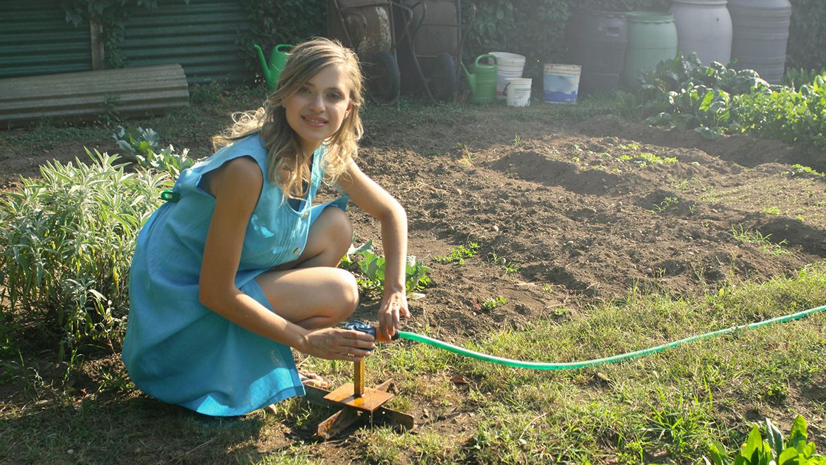 Когда сажать огород после Пасхи Когда сажать огород после Пасхи