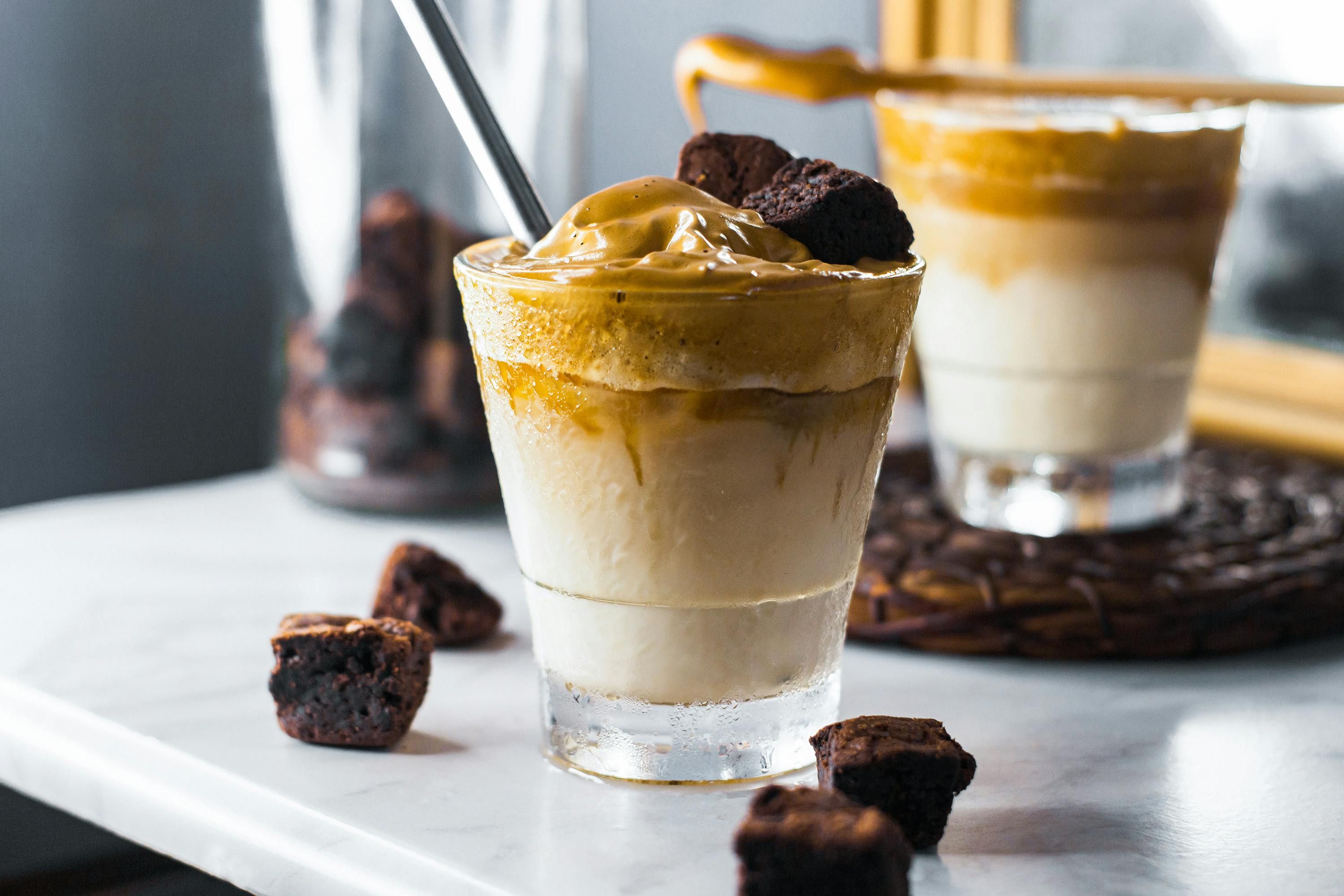 В кофейном бизнесе важно учитывать сезонность В кофейном бизнесе важно учитывать сезонность