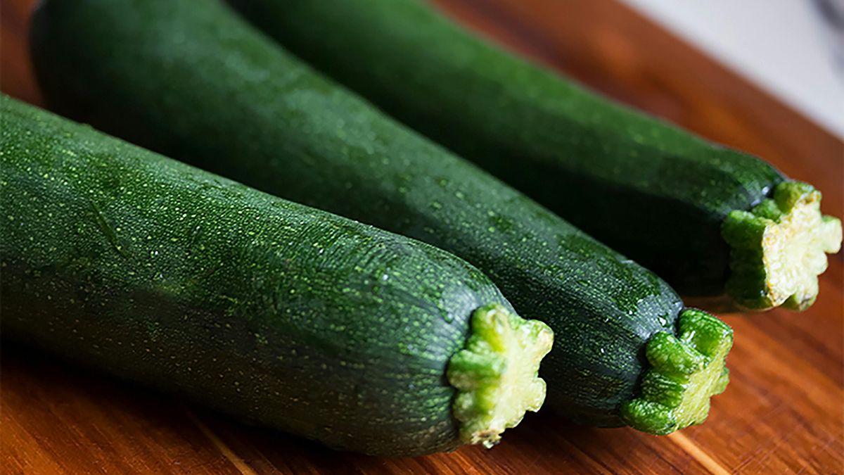 Названы самые лучшие сорта кабачков Названы самые лучшие сорта кабачков