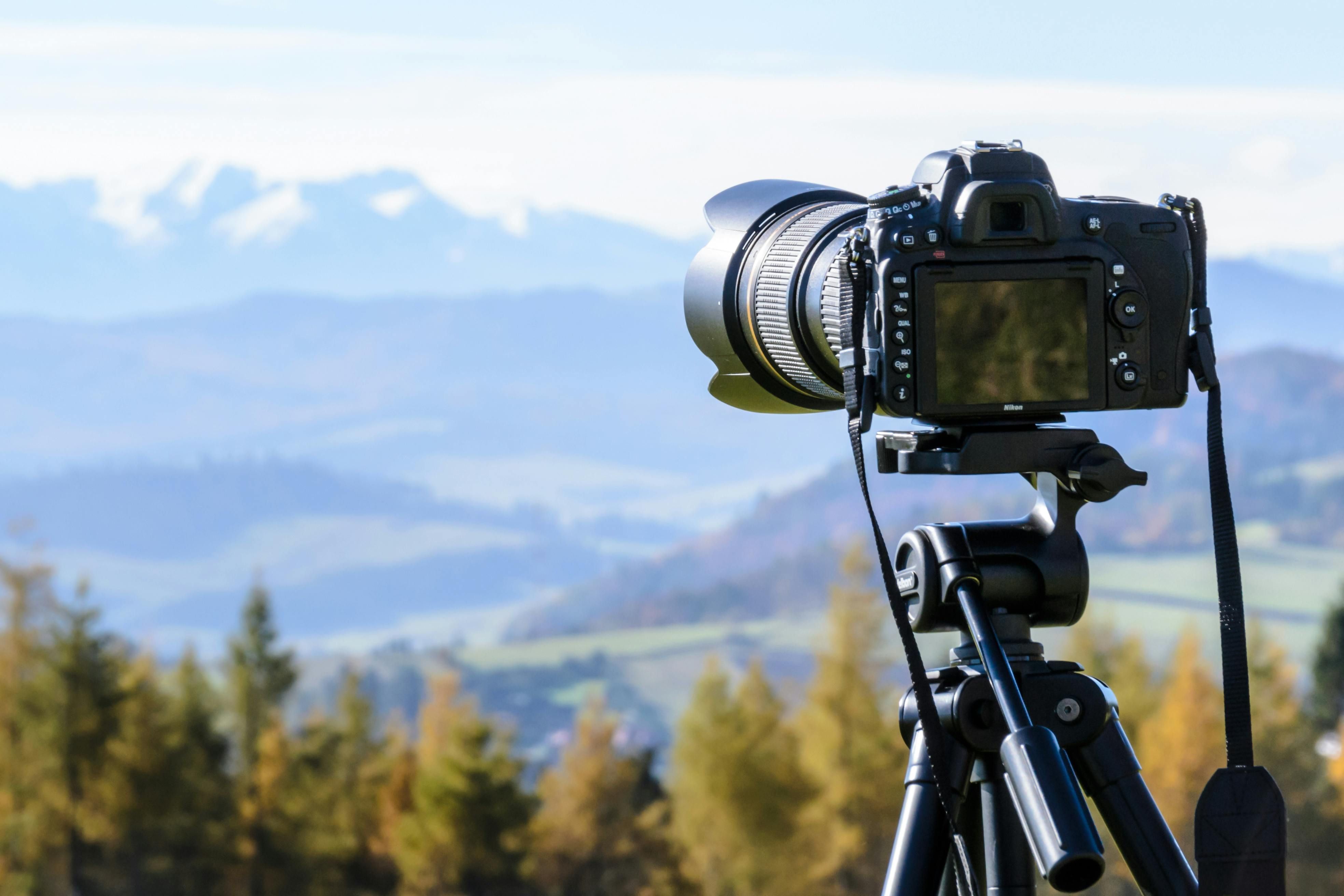 Некоторые вещи не стоит фотографировать