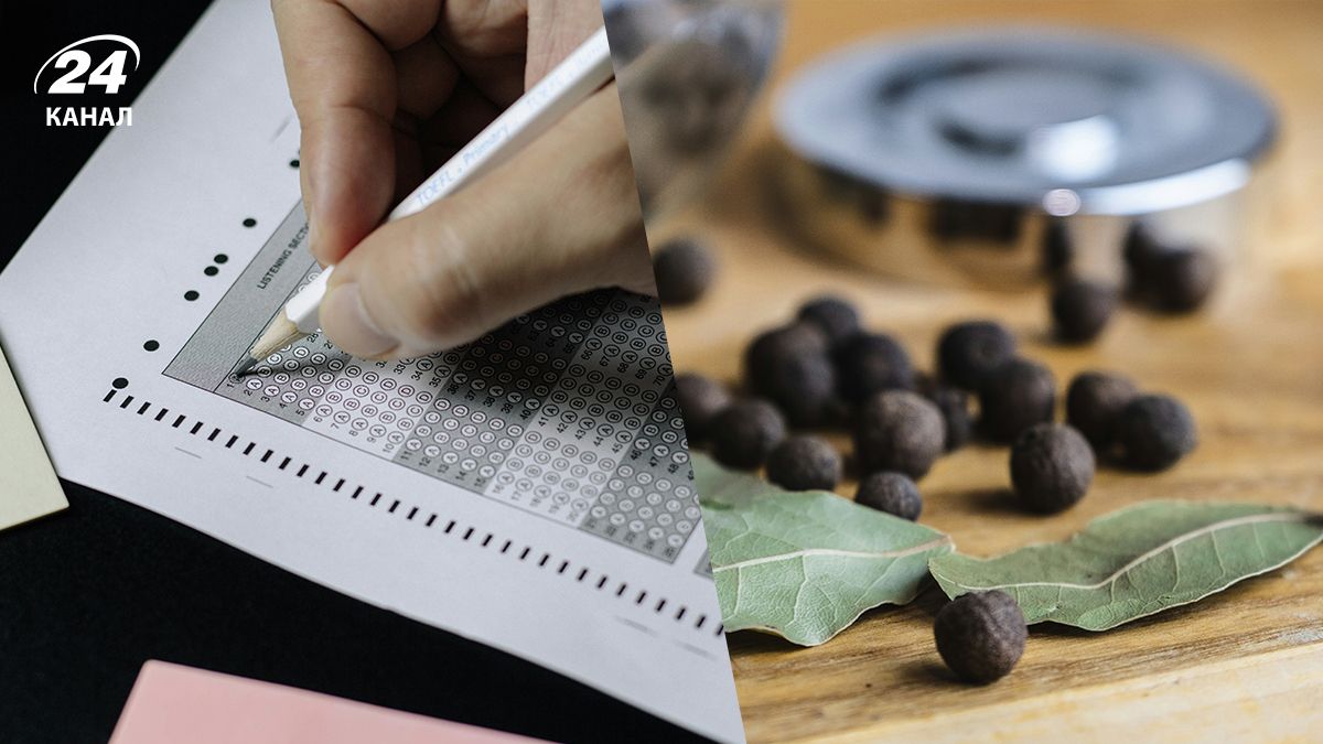 Чому випускники кладуть у взуття лавровий листок - як це працює Чому випускники кладуть у взуття лавровий листок - як це працює