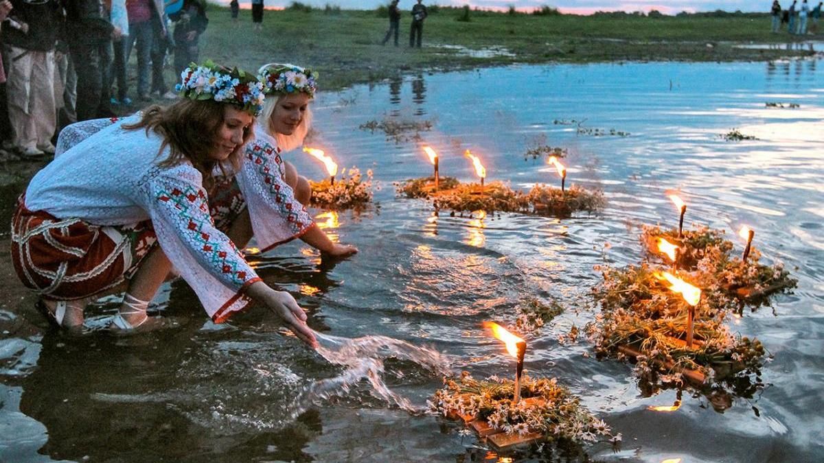Чи можна купатися на Івана Купала - що кажуть народні прикмети