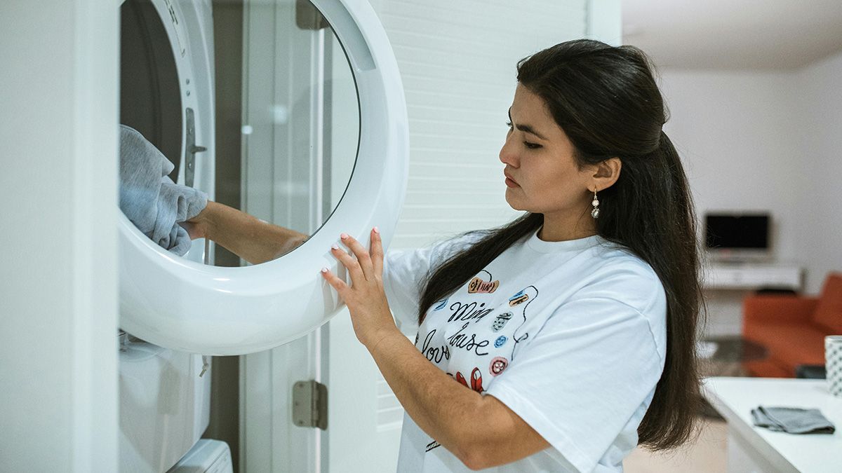 Соль улучшает стирку