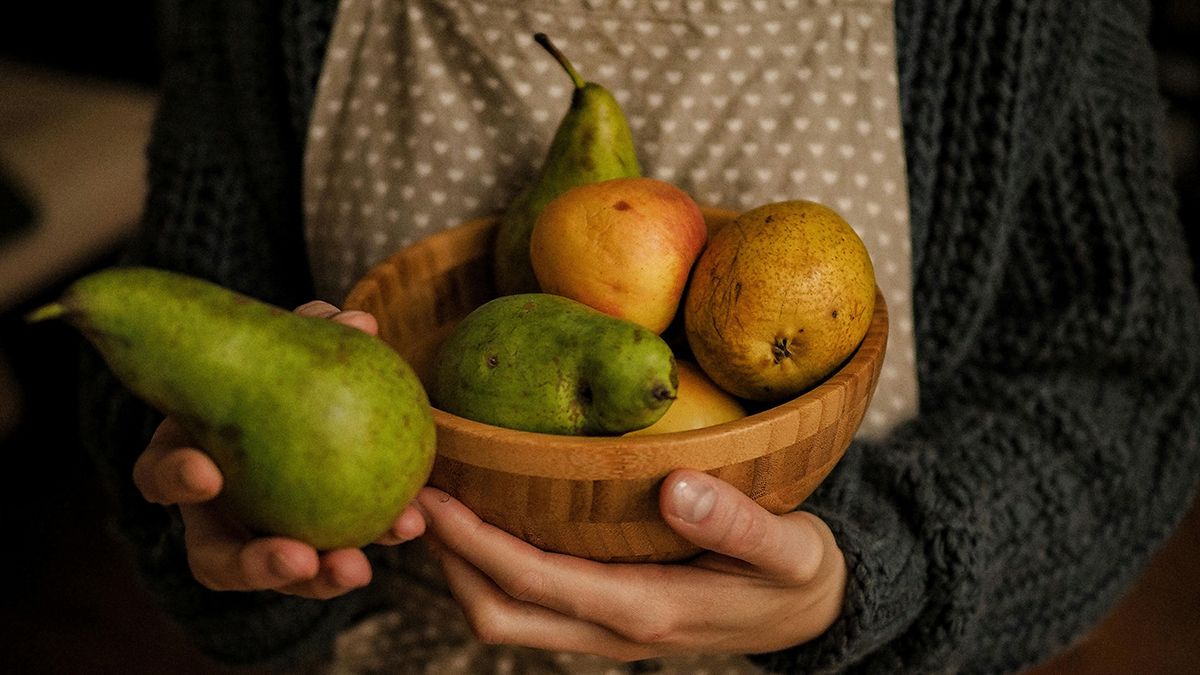 Лучшая подкормка для груш Лучшая подкормка для груш